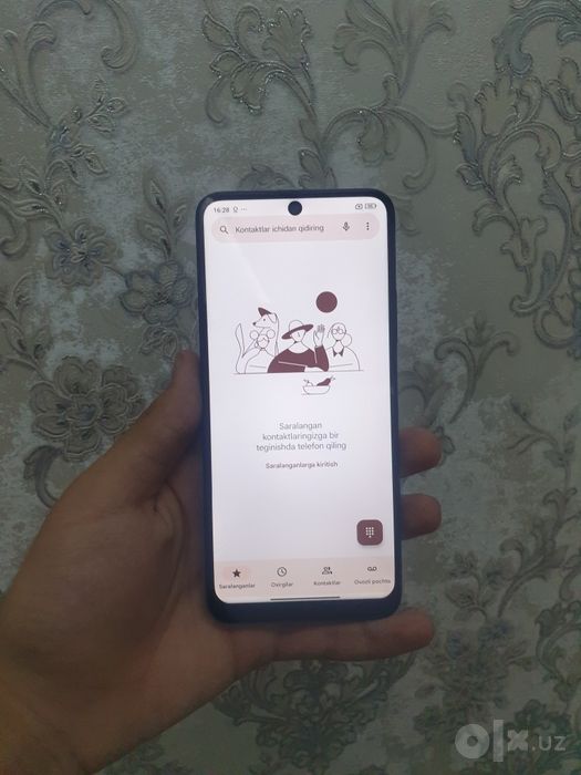 Redmi note 12 sotilad