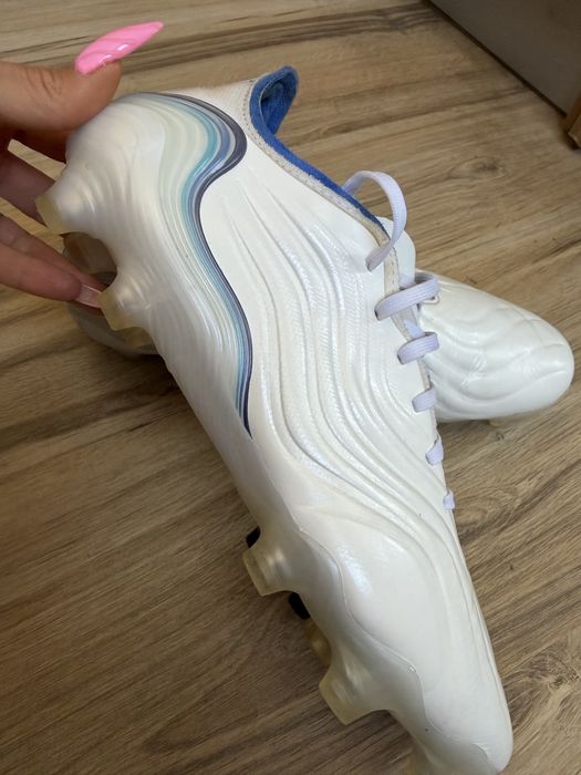 Професионални Футболни обувки Adidas Copa Sense 1 FG ! 44,5 н