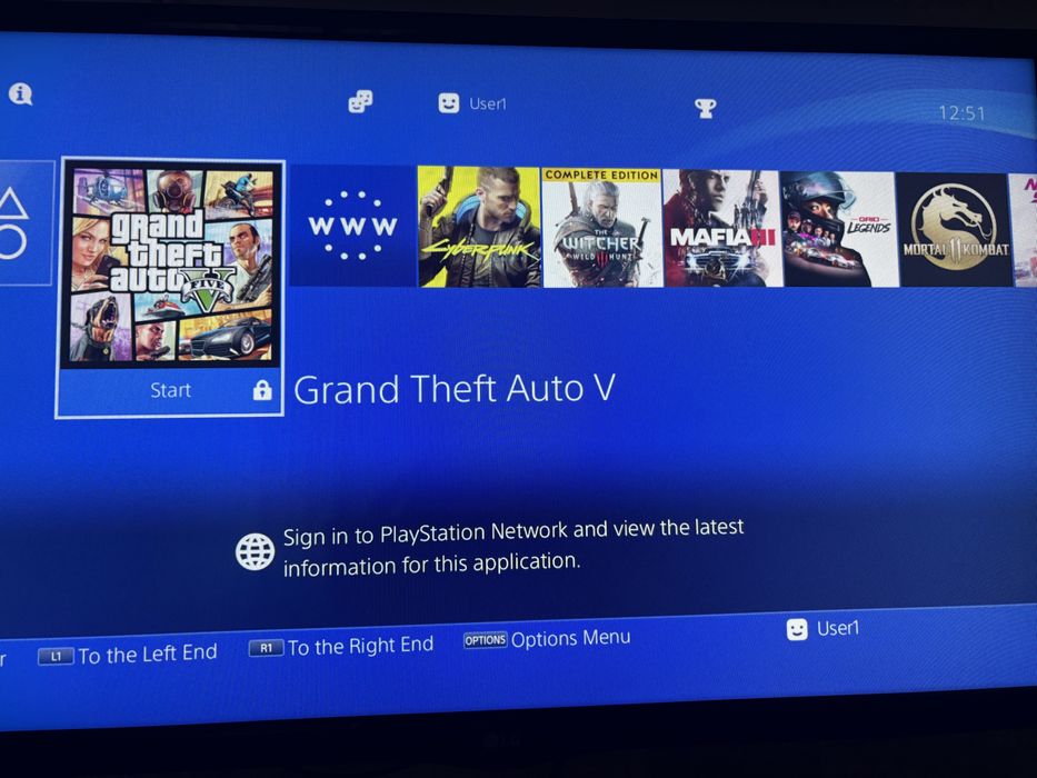 PS4 slim modat 9.00 (versiune rara).