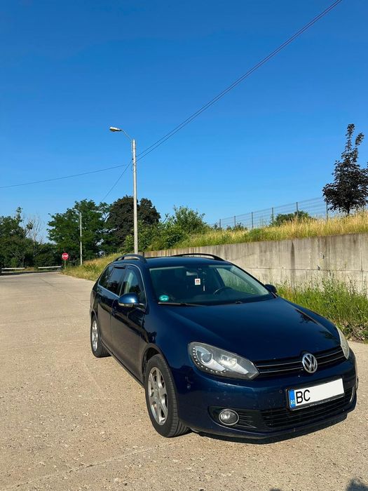 VOLKSWAGEN Golf 0 — imagine 4