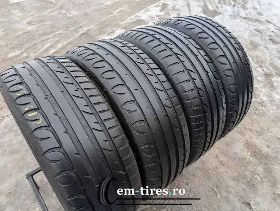 215/55 R18 • Vara • Sebring UHP 99V | 4 buc | Pret/buc
