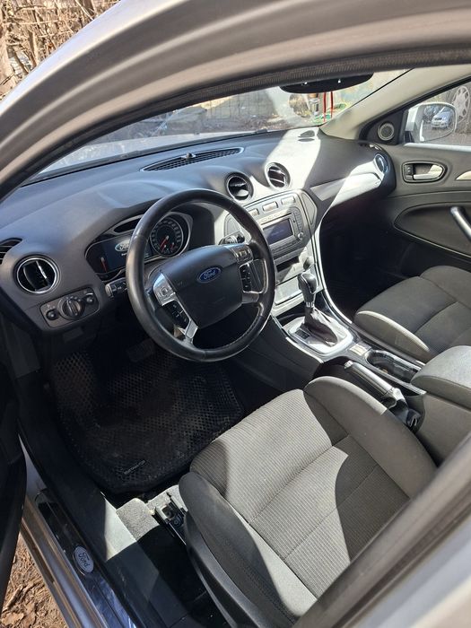 De vânzare Ford mondeo convers mk4.