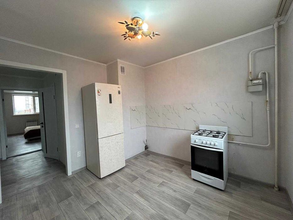 2 комнатая Аль-фараби 29