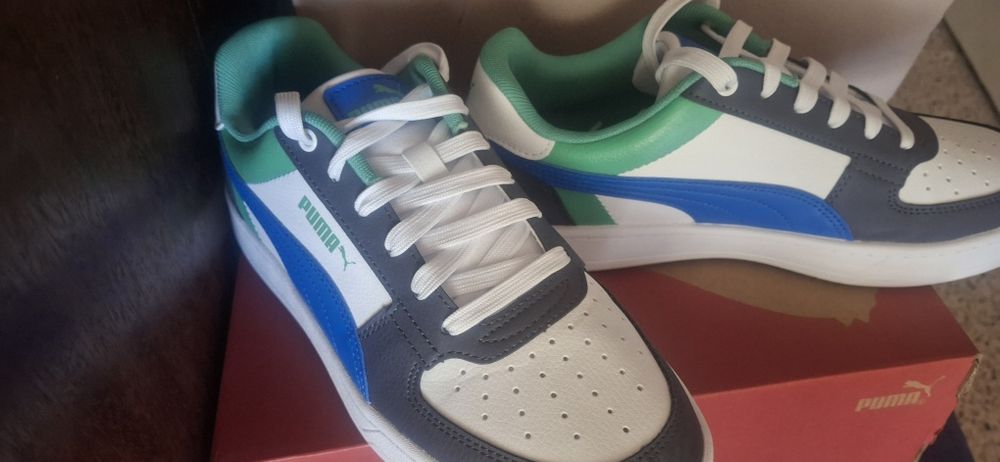 Кецове на  Puma .