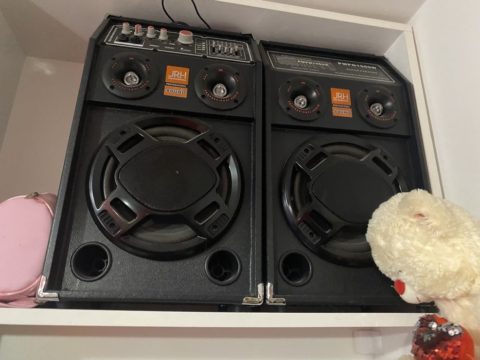 Boxe mari pentru orice