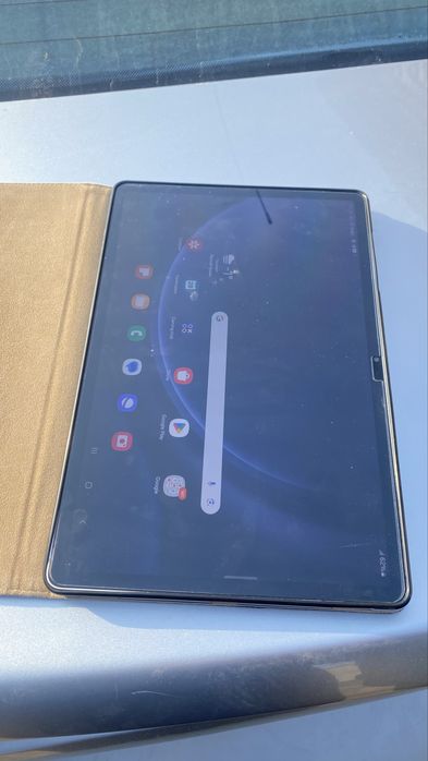 Galaxy Tab S9 FE plus 5G