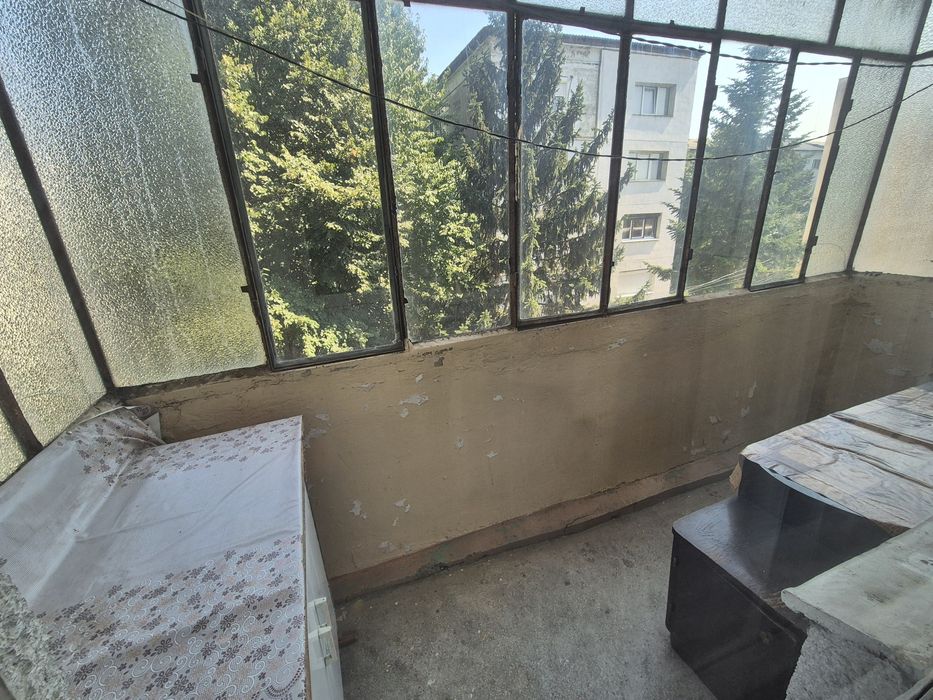 Proprietar – Vând garsonieră confort 1 decomandată, 40,5 mp, Orizont – Bacău