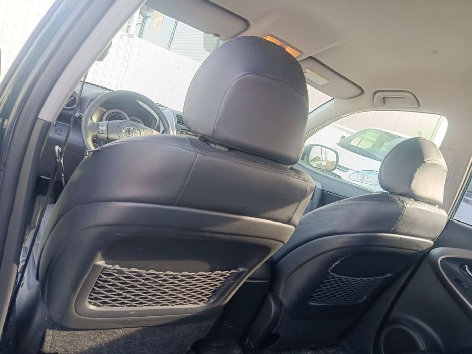 Рав 4   реален километраж