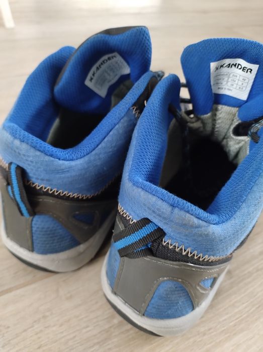 Pantofi Fuji Kids Kander waterproof