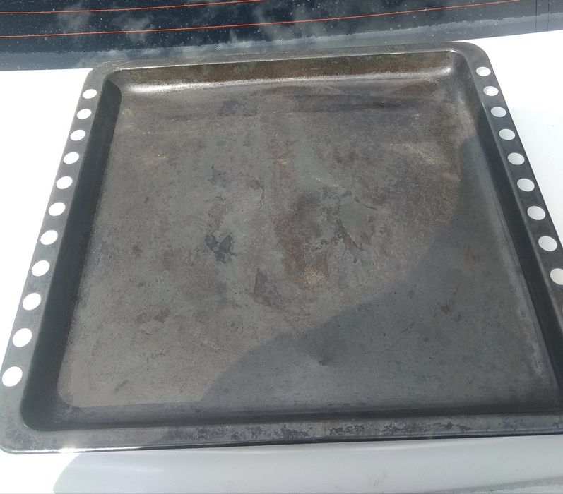 Продам противень для газ плиты-3500
