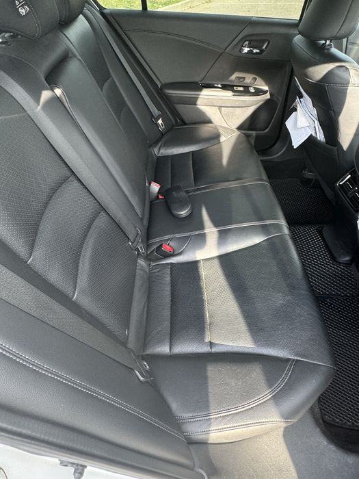 Продам авто honda accord