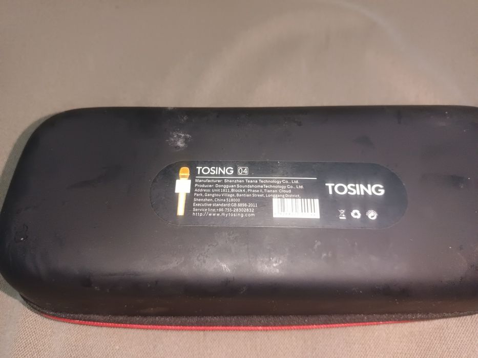 Продам   микрофон