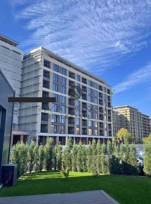 Продава се Двустаен апартамент в Пловдив, Тракия - 63 кв.м за 1539 €/кв.м - Снимка #1