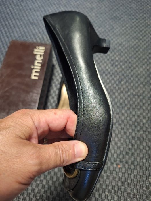 Pantofi eleganti Minelli 36