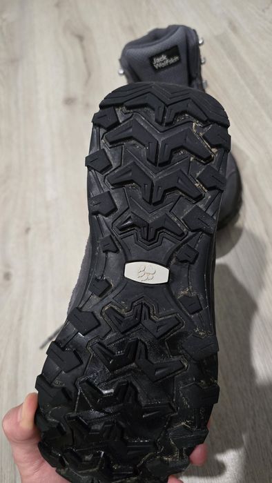 Туристически обувки Jack Wolfskin Texapore Core  номер 41