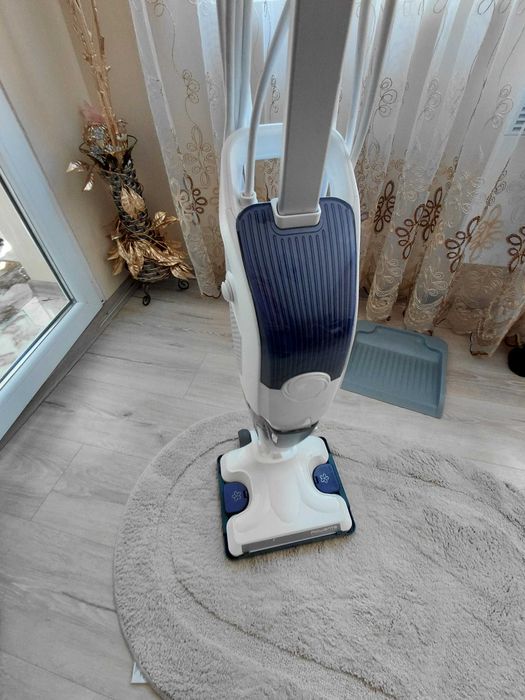 Прахосмукачка и парочистачка Rowenta