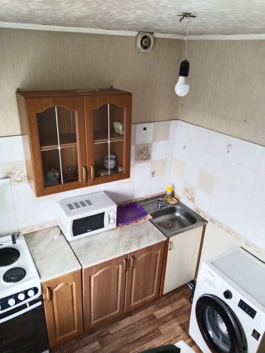 Продам 2-х ком квартиру