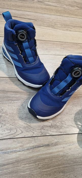 Маратонки Adidas, номер 32/33
