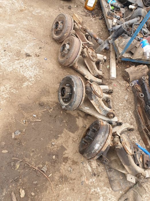 Piese aro tv ims căruță