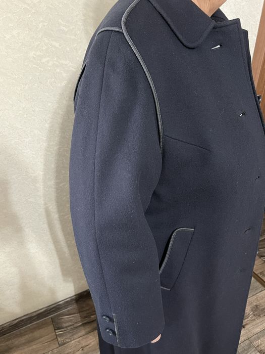 Продам германское пальто