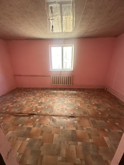 Сдам  3 ком времянку