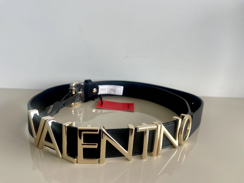 Valentino by Mario Valentino дамски колан Emma Winter - НОВ