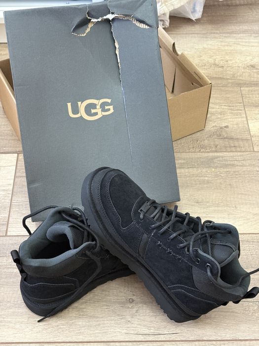 UGG ботинки Highland Hi Heritage 41р