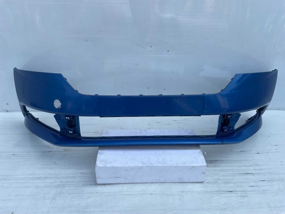 Bara fata Skoda Fabia 2019-2022 impecabila originala Skoda