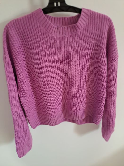 Pulovere Sinsay si Inside marimea L