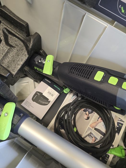 Festool planex жираф