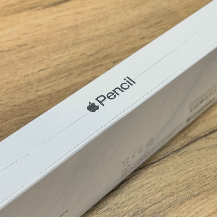 Новый Стилус Apple Pencil A2051, 7463/A10