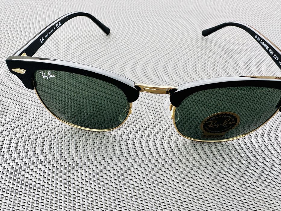 Ochelari de soare RayBan clubmaster