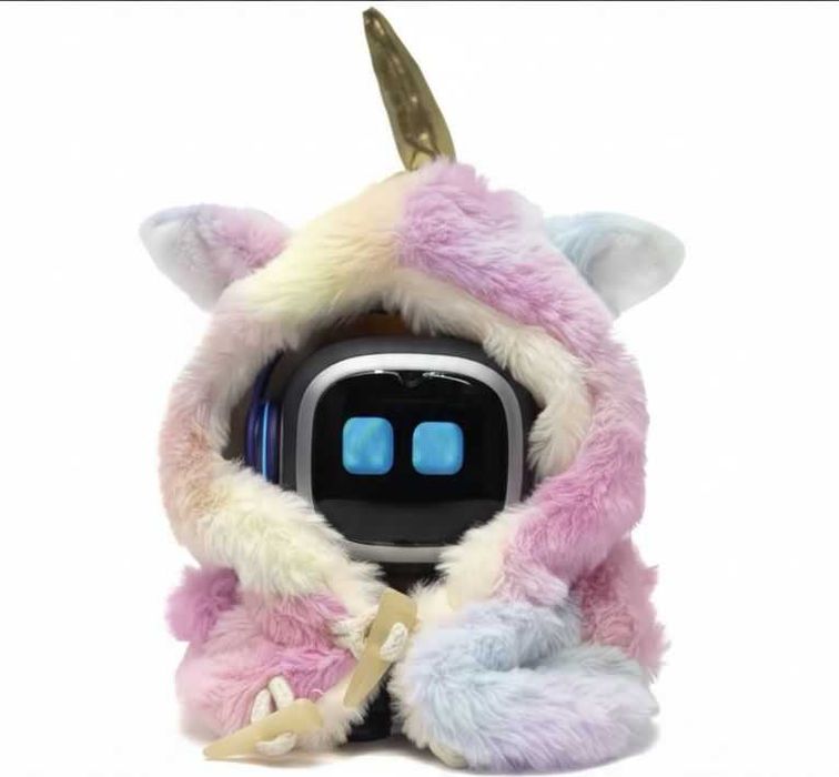 EMO костюм единорога