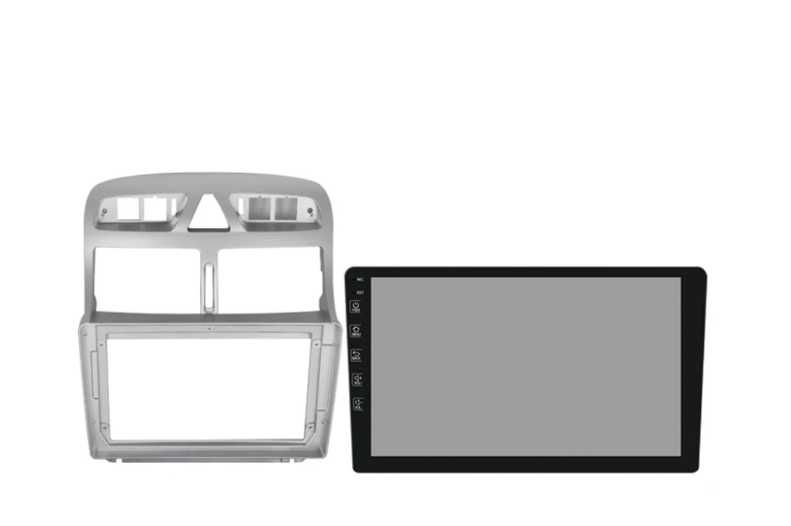 Мултимедия Android CarPlay за Peugeot 307 + ПОДАРЪК КАМЕРА