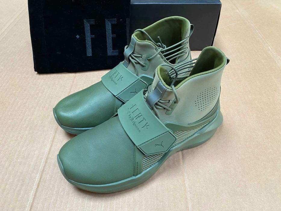 Puma Fenty Trainer Rihanna (Factura/Garantie)