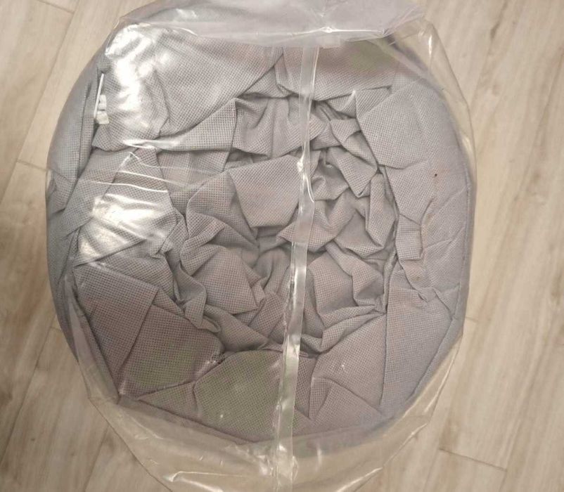 Матрак дунапрен с калъф 190/83 нов 2 броя