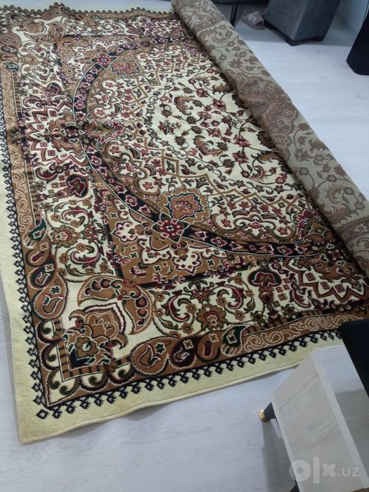 GLAM Yexshi holatda saqlangan