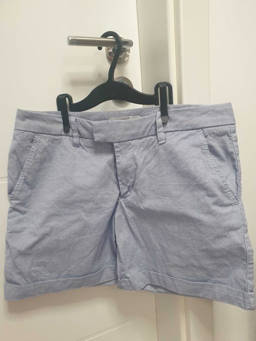 Pantaloni scurti H&M  marimea 38