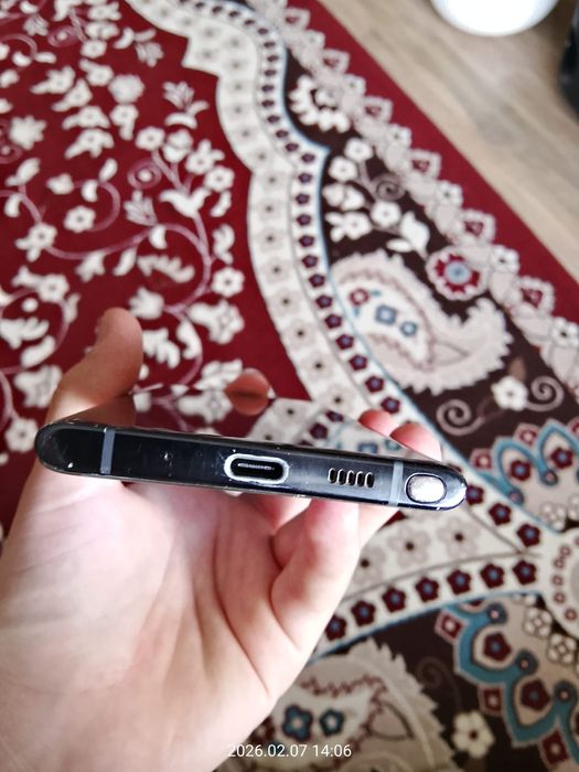 Samsung note 10 5G 256Гб