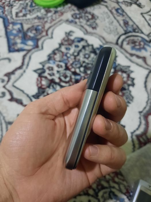 Nokia 6303 classic sotladi