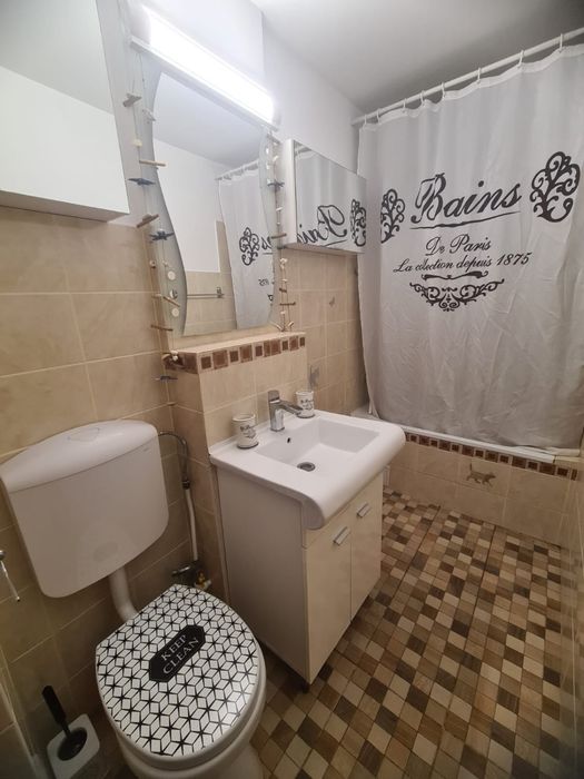 Vand apartament