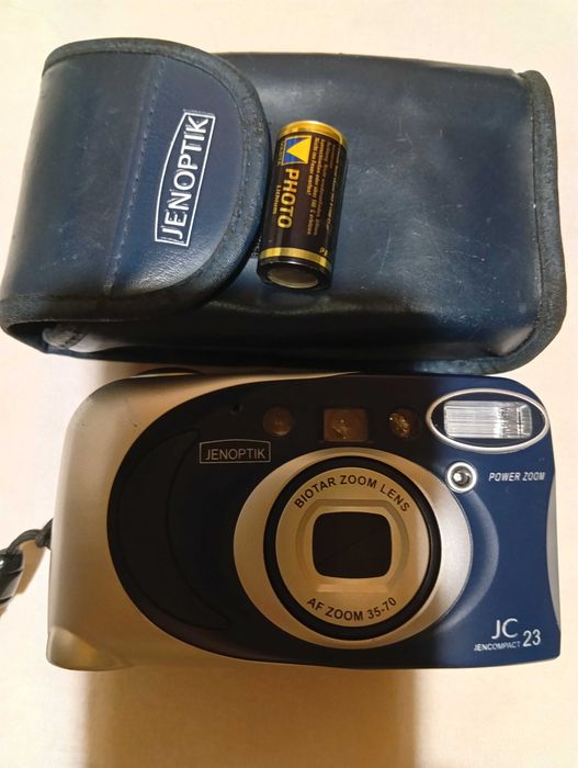 Продавам фотоапарати