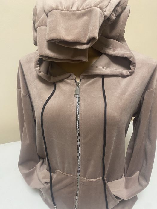 Trening catifea de dama