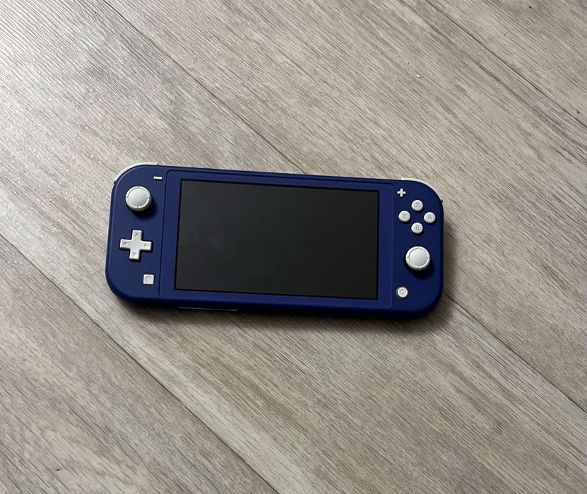 Nintendo switch lite нинтендо свитч