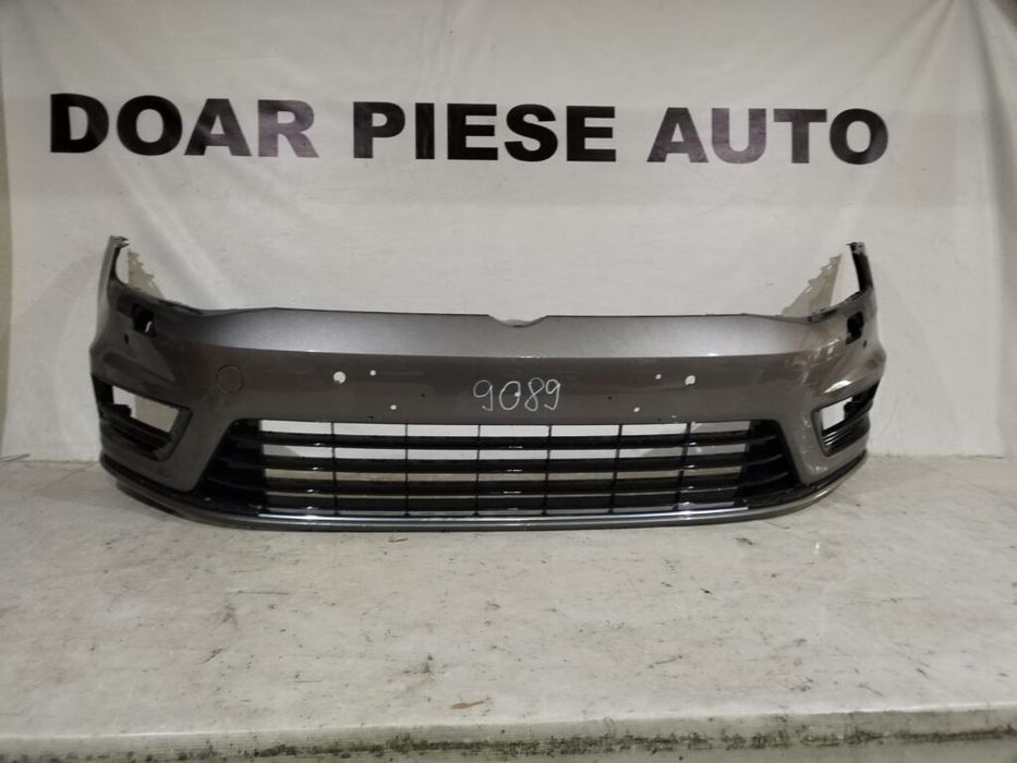 Bara fata VW Golf 7, R-Line, 2013, 2014, 2015, 2016, 2017, cod origine OE 5G0807437AL.