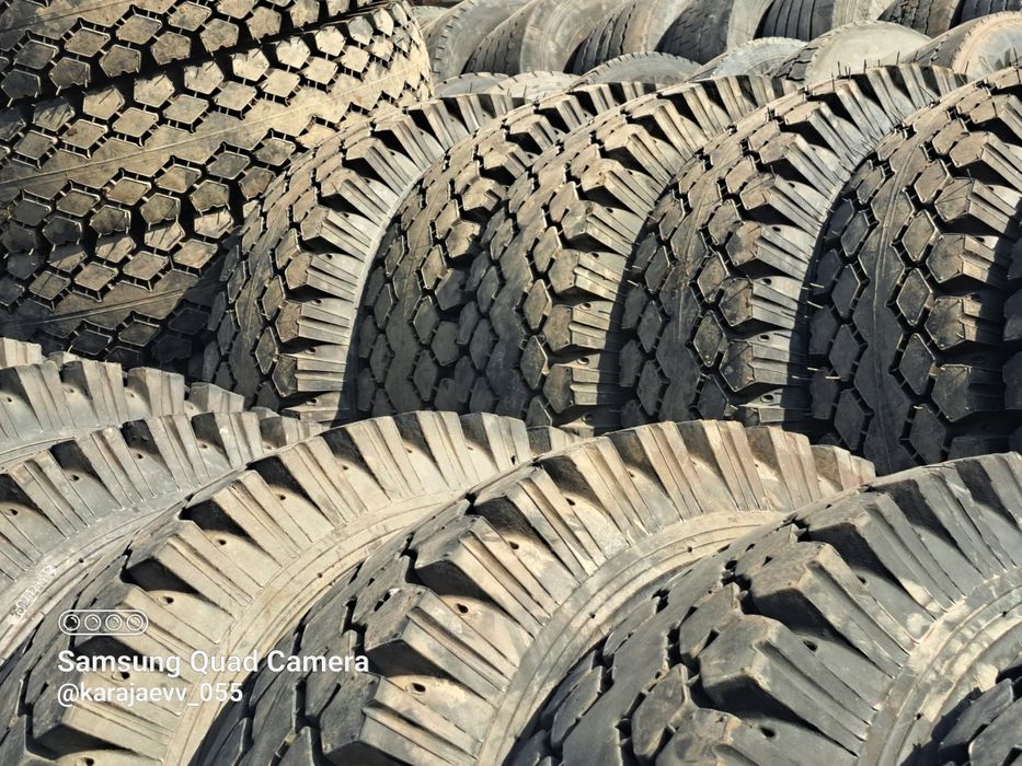 Балон  12.00-R20