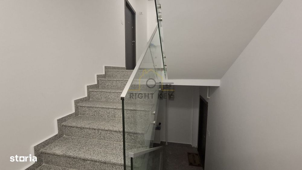Apartament 3 camere in ansamblu nou/ 92 mp+ terasa 29mp/ Comision 0%