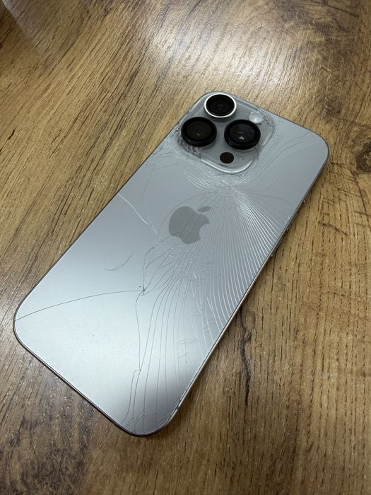 Айфон 16 про 512 гб