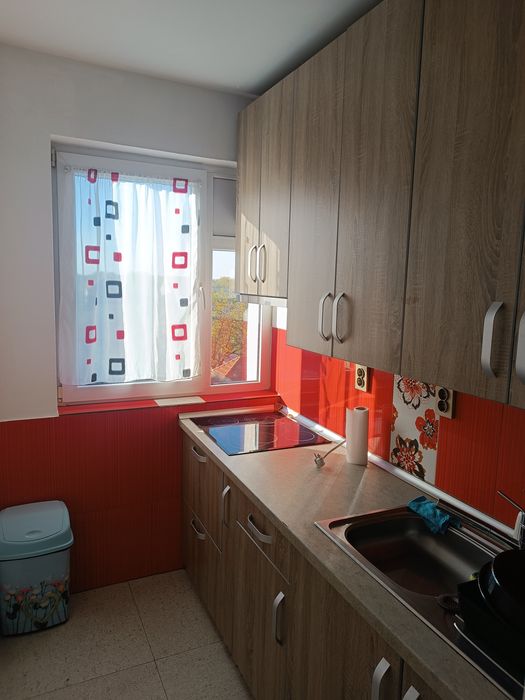 Chirie apartament 2 camere