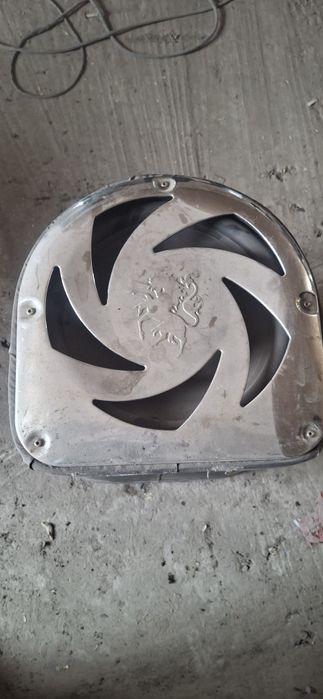 Сабуфер для авто